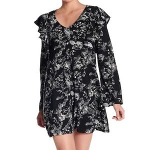 NWT Free Press shift dress